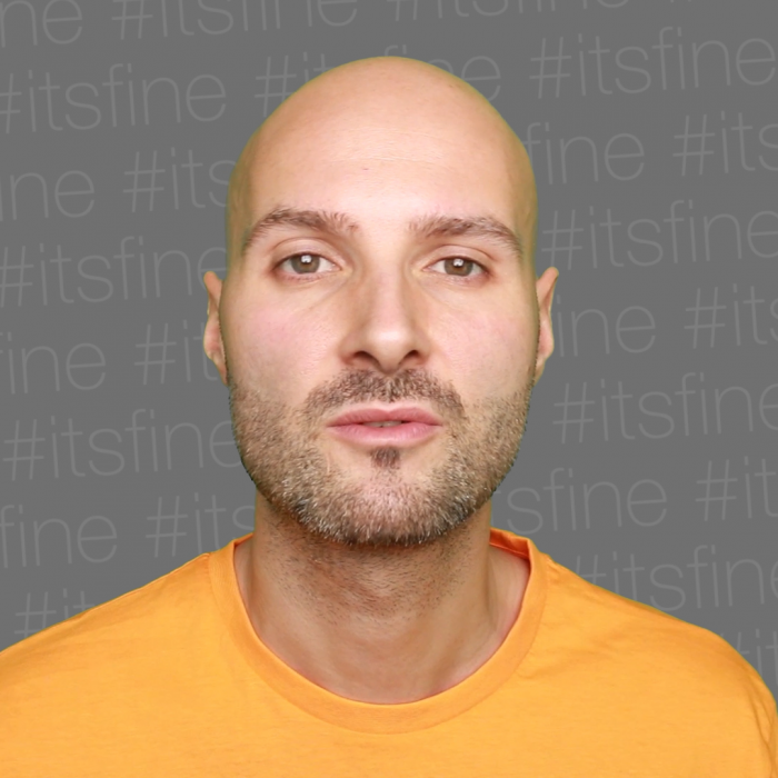 Hi, my name is Ben Smith and I want to share with you the formula that has enabled me to lose 10 stone and keep that weight off for years living the #itsfine lifestyle!